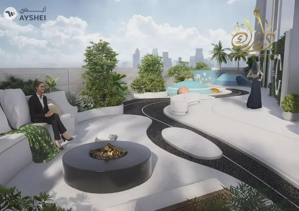 Smart Home | High ROI | Branded Tower-2-2