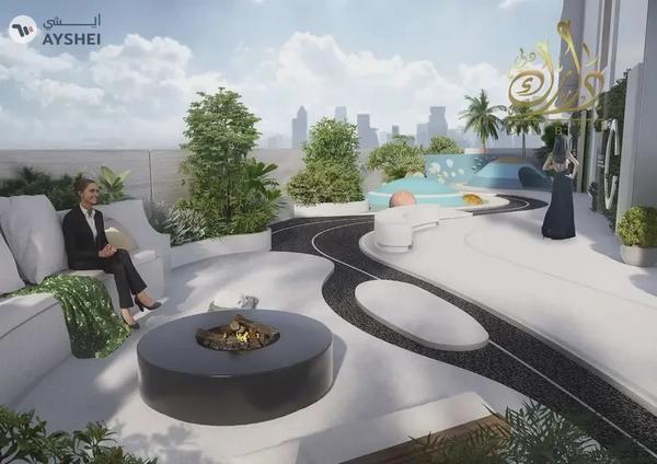 Smart Home | High ROI | Branded Tower