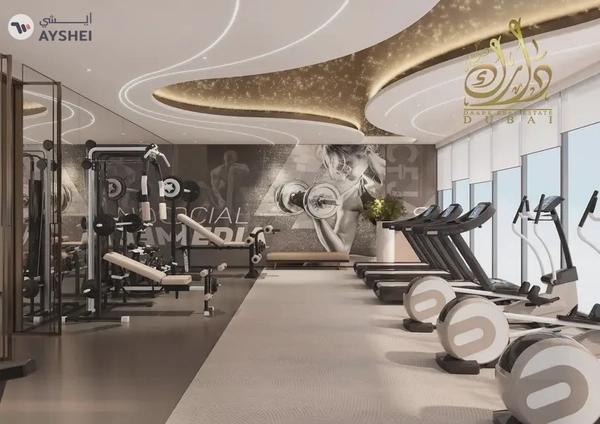 Smart Home | High ROI | Branded Tower