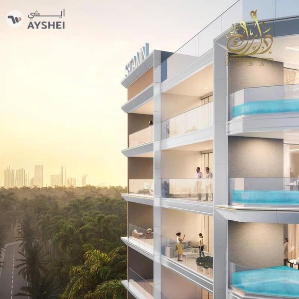 Smart Home | High ROI | Branded Tower