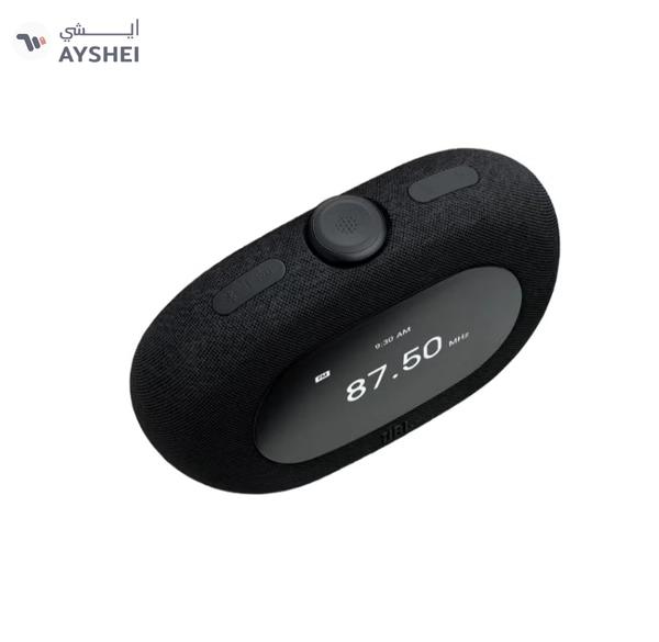 JBL Horizon 3 Bluetooth Clock Radio Speaker