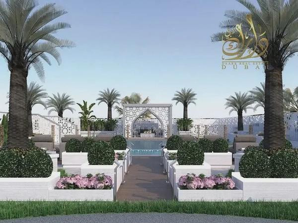 SEA VIEW /LEAST PRICE /FREEHOLD / LUXURY/HIGH ROI