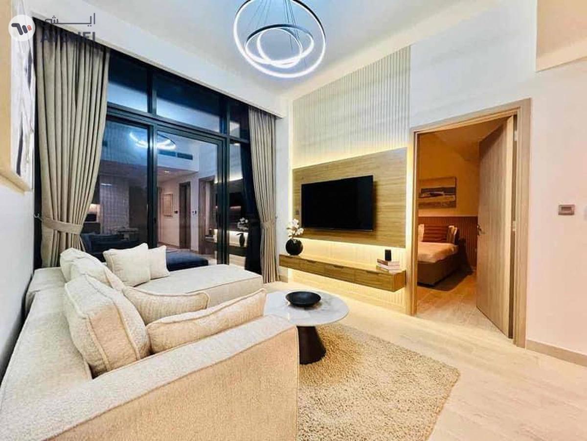 Azizi Riviera 20, Azizi Riviera, Meydan One, Meydan City, Dubai-9-9