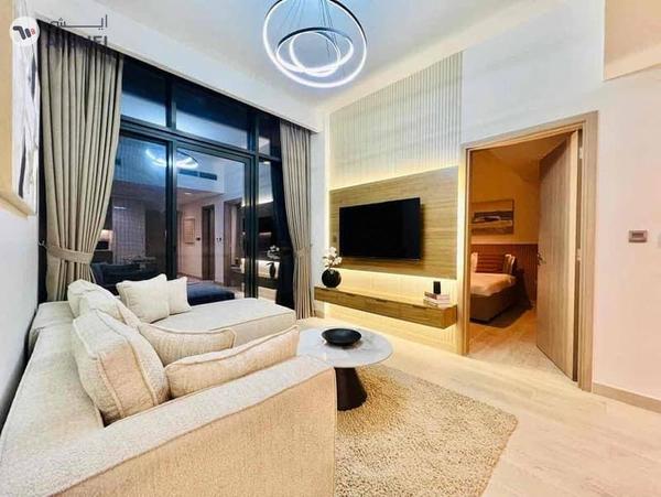 Azizi Riviera 20, Azizi Riviera, Meydan One, Meydan City, Dubai