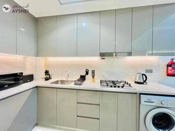 Azizi Riviera 20, Azizi Riviera, Meydan One, Meydan City, Dubai