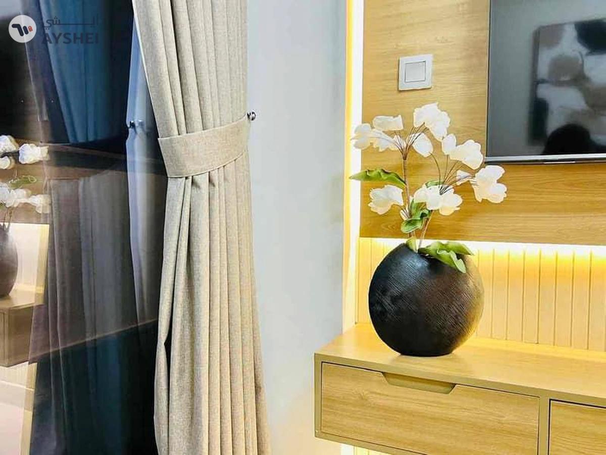 Azizi Riviera 20, Azizi Riviera, Meydan One, Meydan City, Dubai-12-12