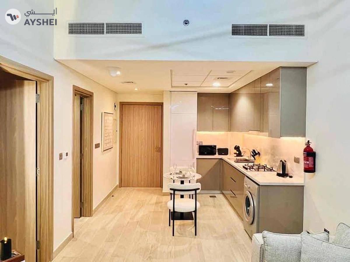 Azizi Riviera 20, Azizi Riviera, Meydan One, Meydan City, Dubai-13-13