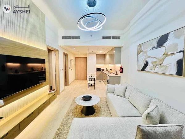 Azizi Riviera 20, Azizi Riviera, Meydan One, Meydan City, Dubai