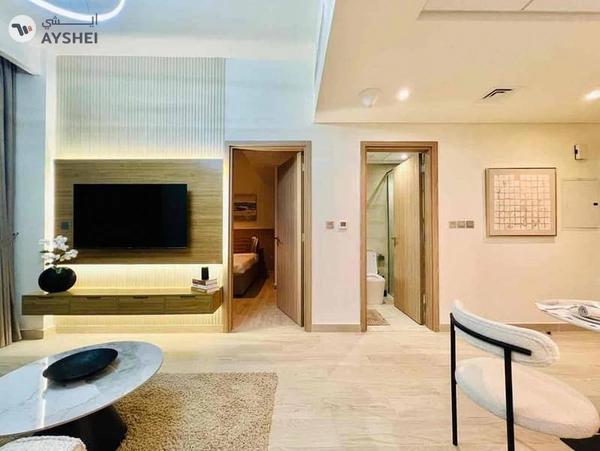 Azizi Riviera 20, Azizi Riviera, Meydan One, Meydan City, Dubai