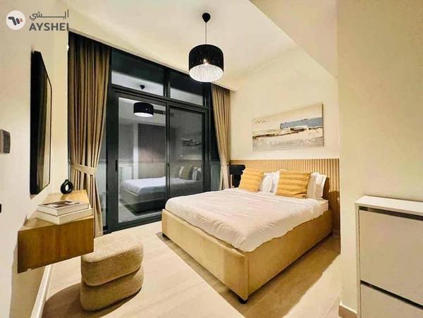 Azizi Riviera 20, Azizi Riviera, Meydan One, Meydan City, Dubai