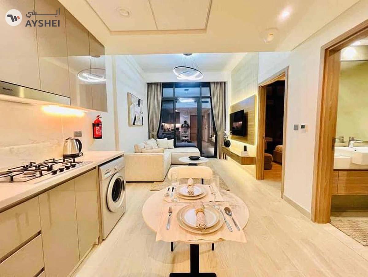 Azizi Riviera 20, Azizi Riviera, Meydan One, Meydan City, Dubai-1-1