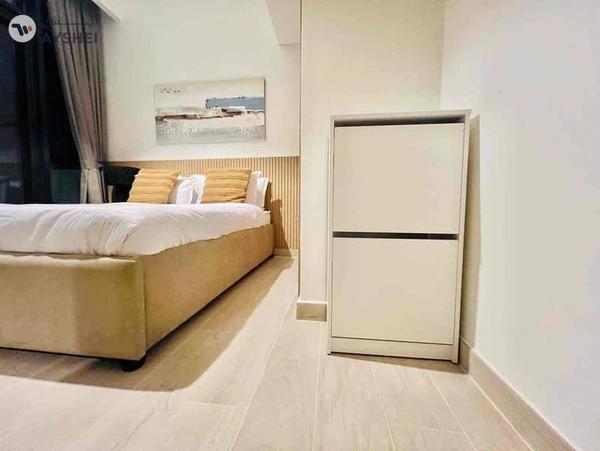 Azizi Riviera 20, Azizi Riviera, Meydan One, Meydan City, Dubai