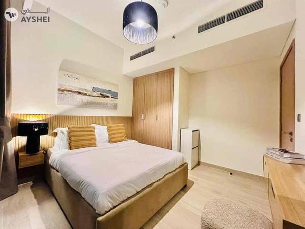 Azizi Riviera 20, Azizi Riviera, Meydan One, Meydan City, Dubai