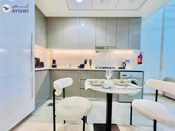 Azizi Riviera 20, Azizi Riviera, Meydan One, Meydan City, Dubai