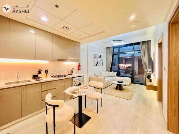 Azizi Riviera 20, Azizi Riviera, Meydan One, Meydan City, Dubai