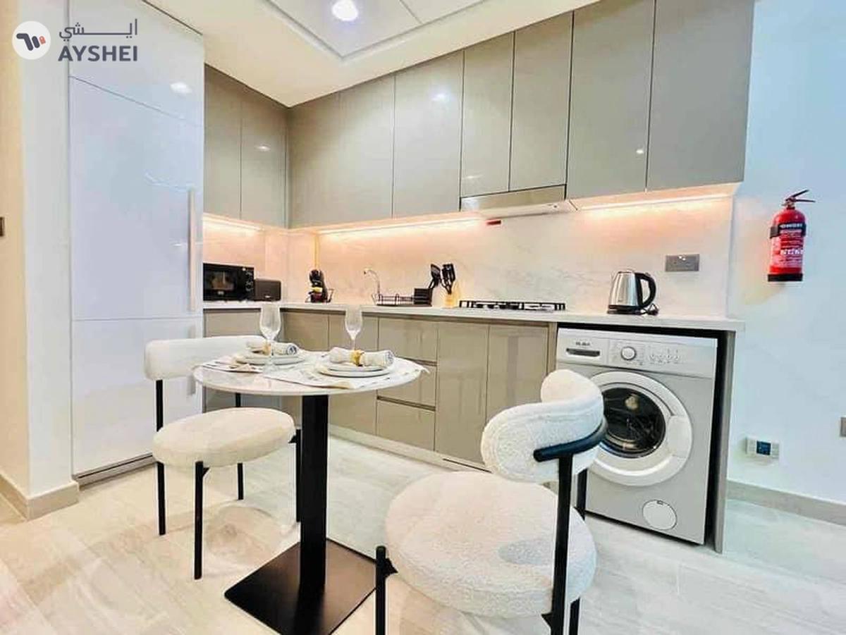 Azizi Riviera 20, Azizi Riviera, Meydan One, Meydan City, Dubai-4-4