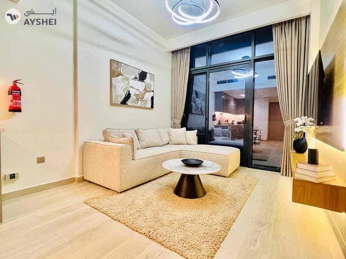 Azizi Riviera 20, Azizi Riviera, Meydan One, Meydan City, Dubai-5-5