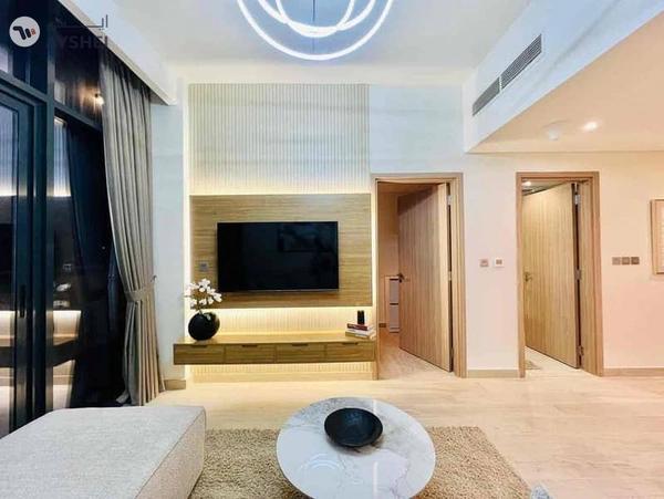 Azizi Riviera 20, Azizi Riviera, Meydan One, Meydan City, Dubai