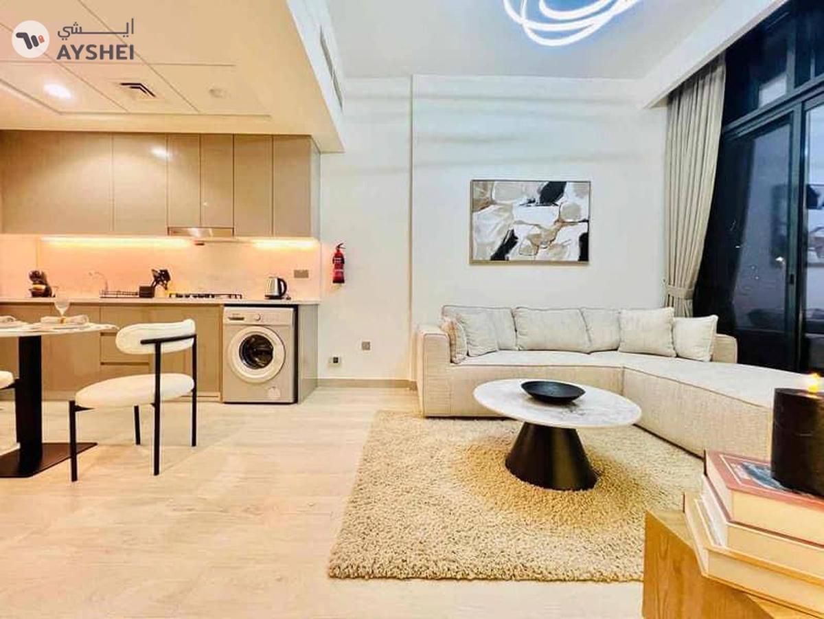 Azizi Riviera 20, Azizi Riviera, Meydan One, Meydan City, Dubai-8-8