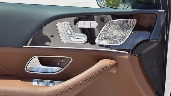 Mercedes-Benz AMG GLS450 SUV | New Facelift | GCC | 2024, 7 Seaters 3 Years Gargash Auto Warranty