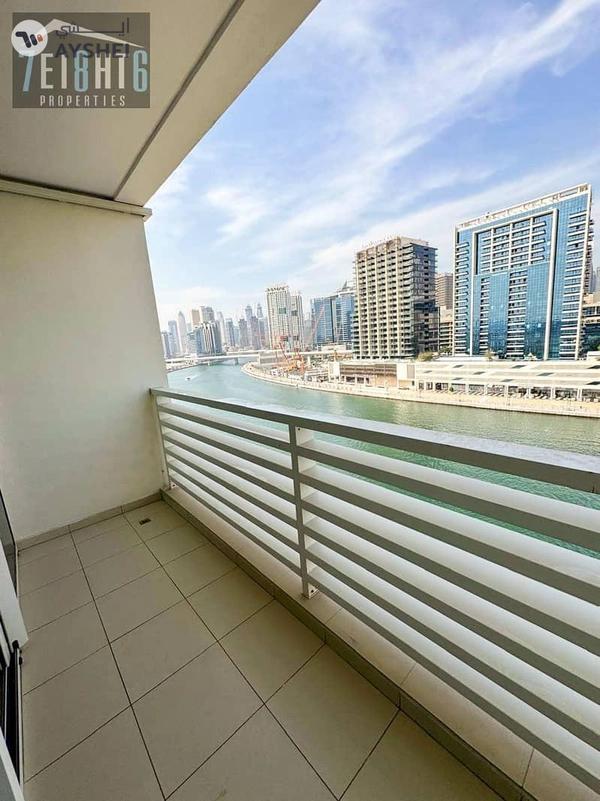 Clayton Residency, Business Bay, Dubai