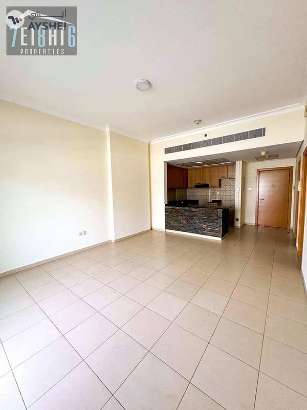 Clayton Residency, Business Bay, Dubai