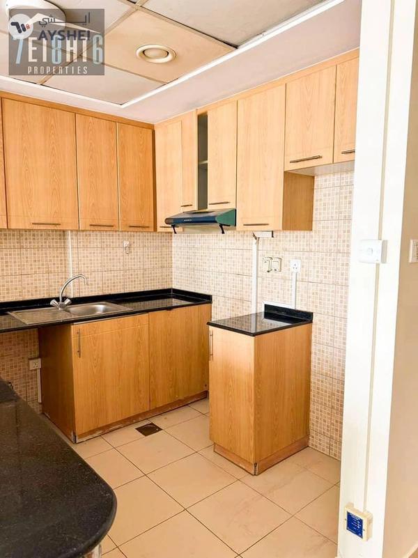 Clayton Residency, Business Bay, Dubai