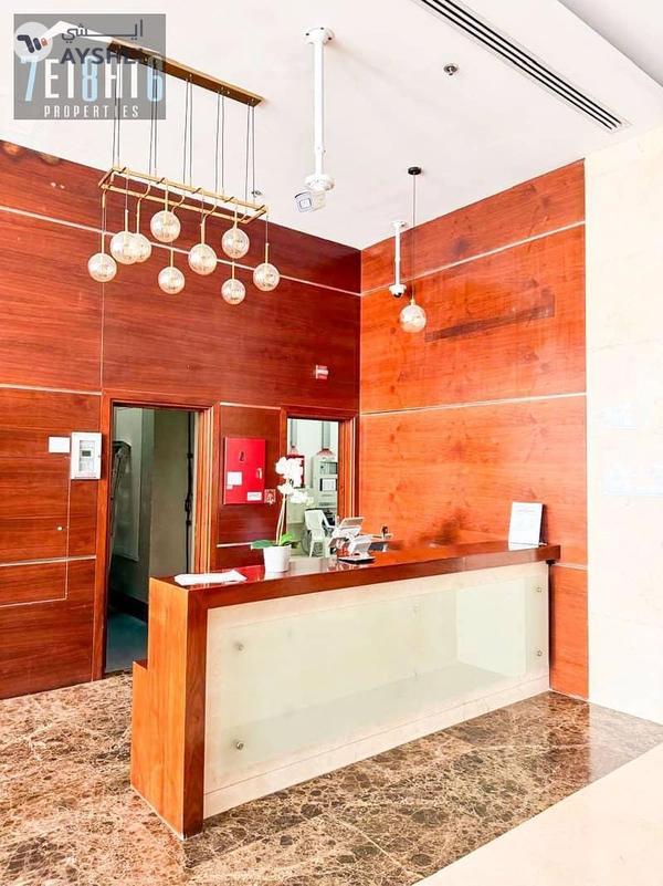 Clayton Residency, Business Bay, Dubai