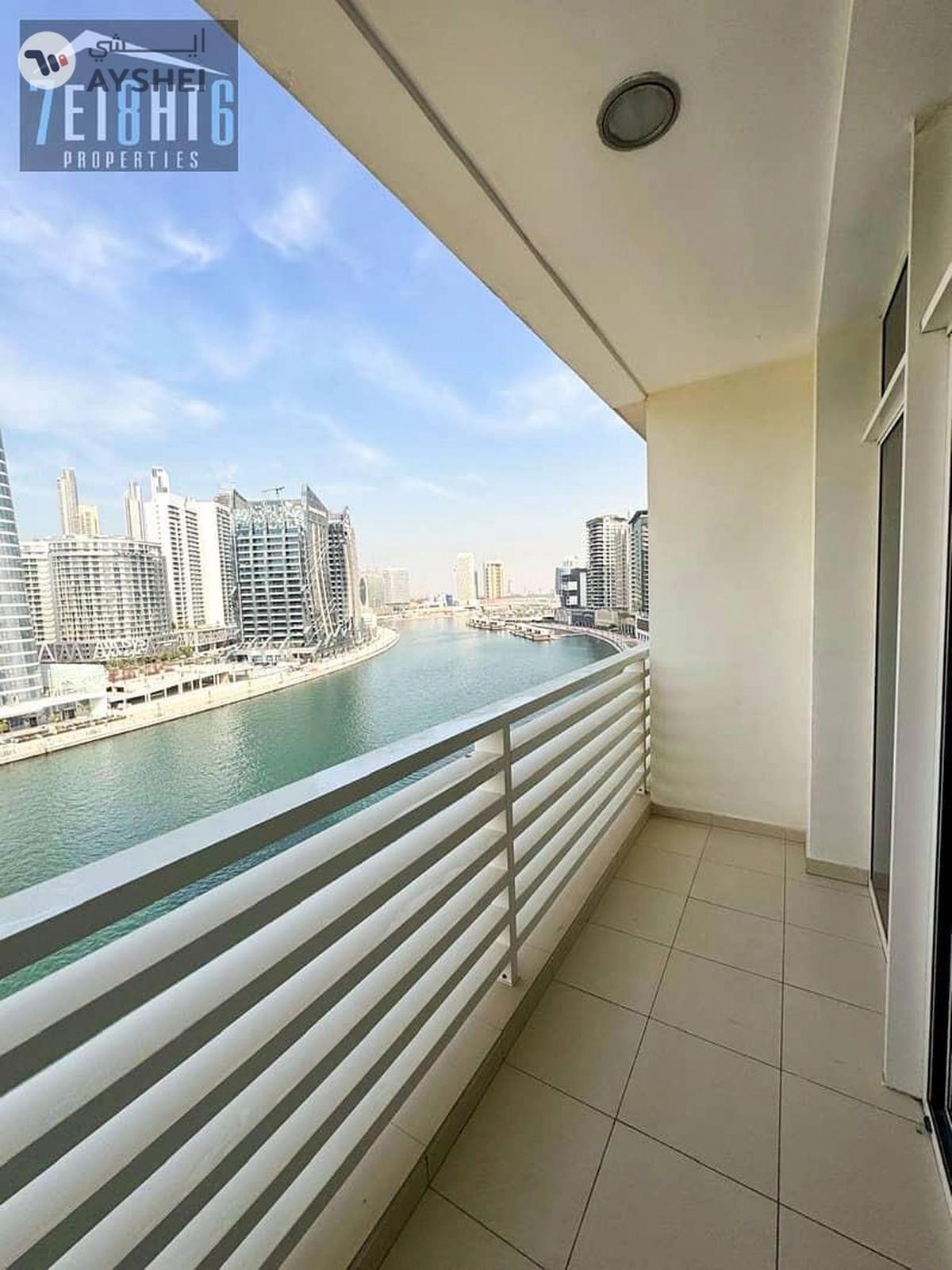 Clayton Residency, Business Bay, Dubai-14-14