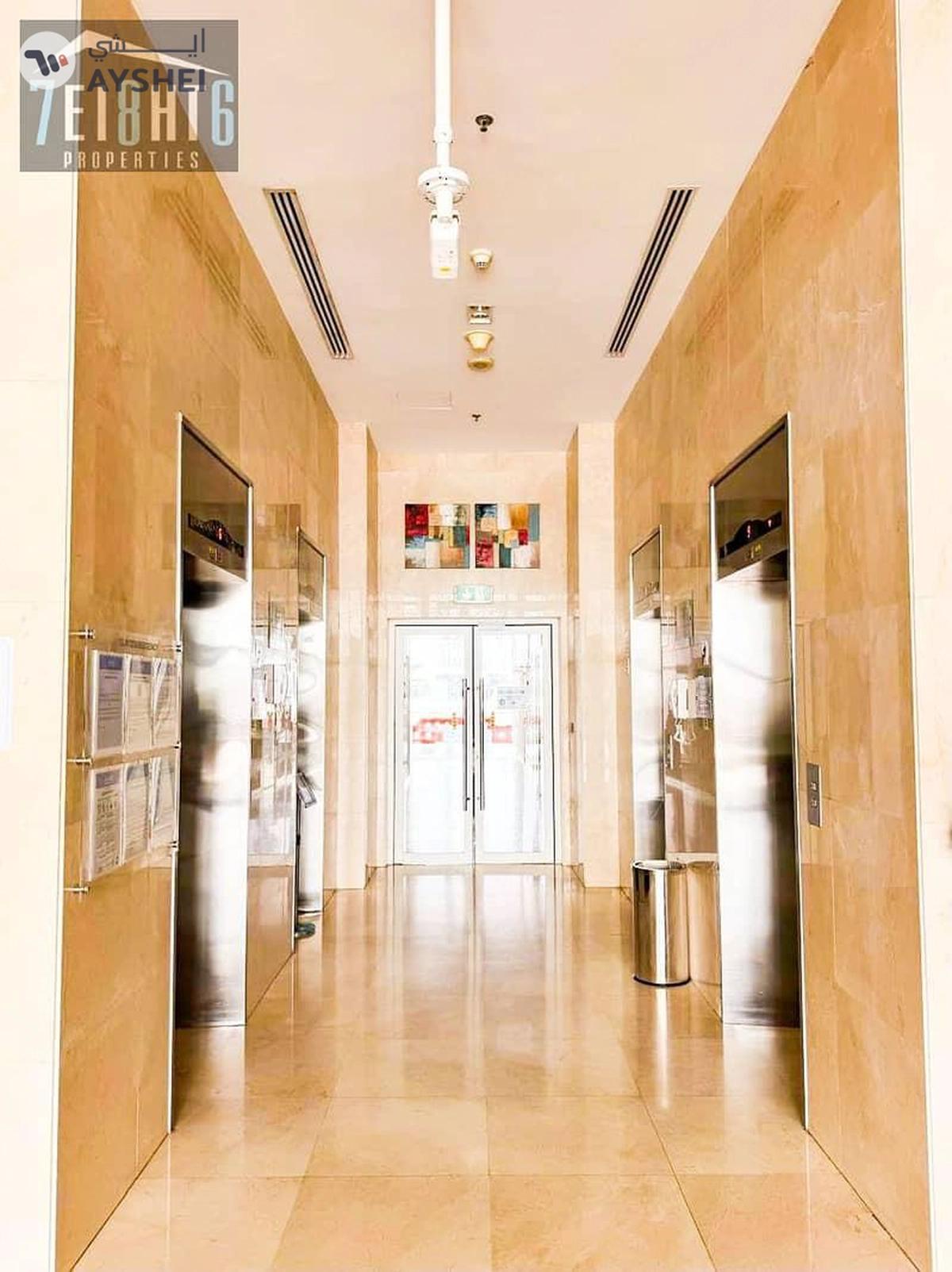 Clayton Residency, Business Bay, Dubai-1-1