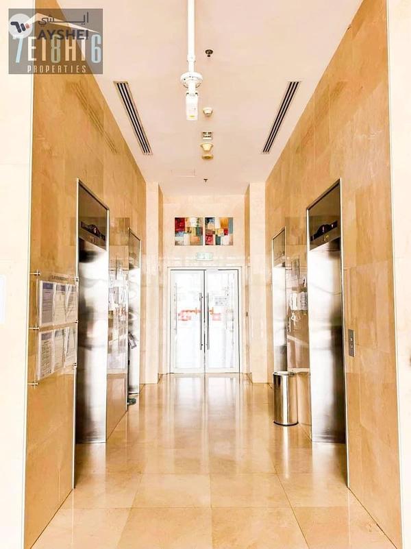 Clayton Residency, Business Bay, Dubai