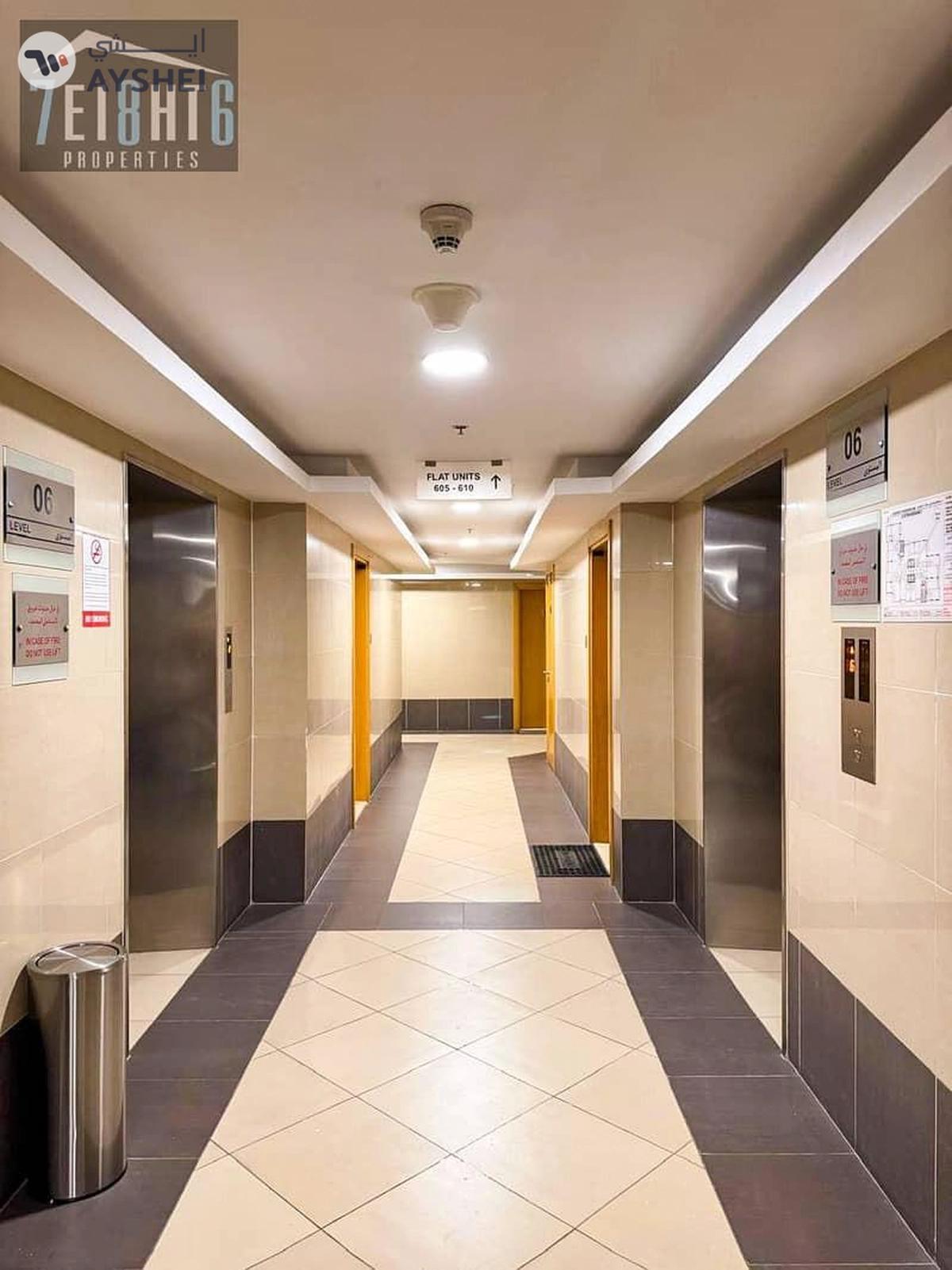 Clayton Residency, Business Bay, Dubai-1-portrait