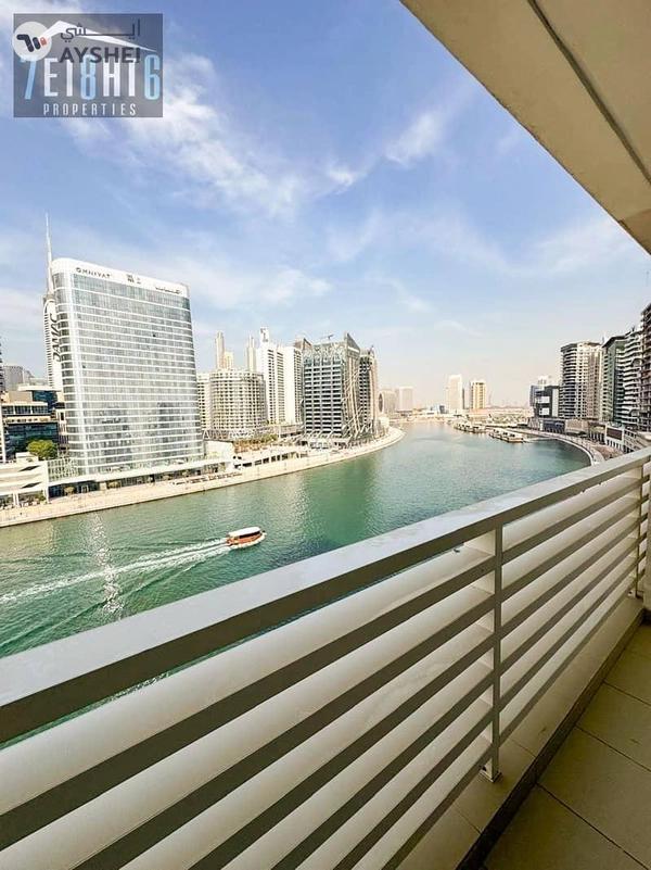 Clayton Residency, Business Bay, Dubai