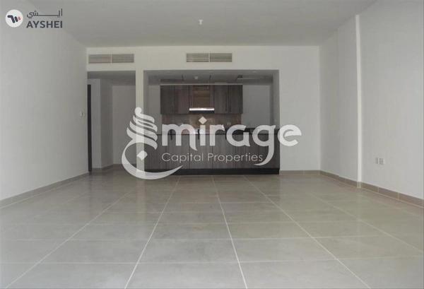 APARTMENT FOR SALE IN TOWER 1, AL REEF DOWNTOWN