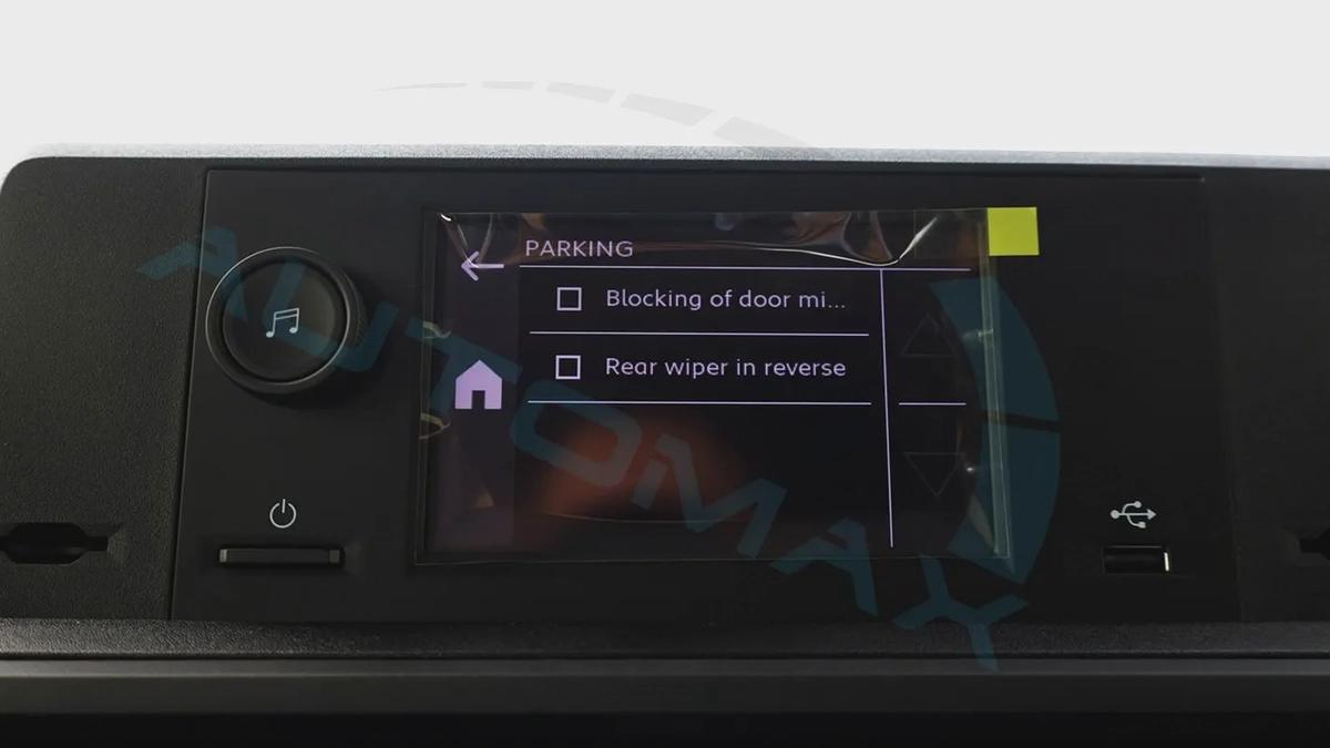 2025 FIAT SCUDO 2.0T BlueHDi GCC 0Km With 5 Years Or 100,000 Km Warranty At Official Dealer-9-9