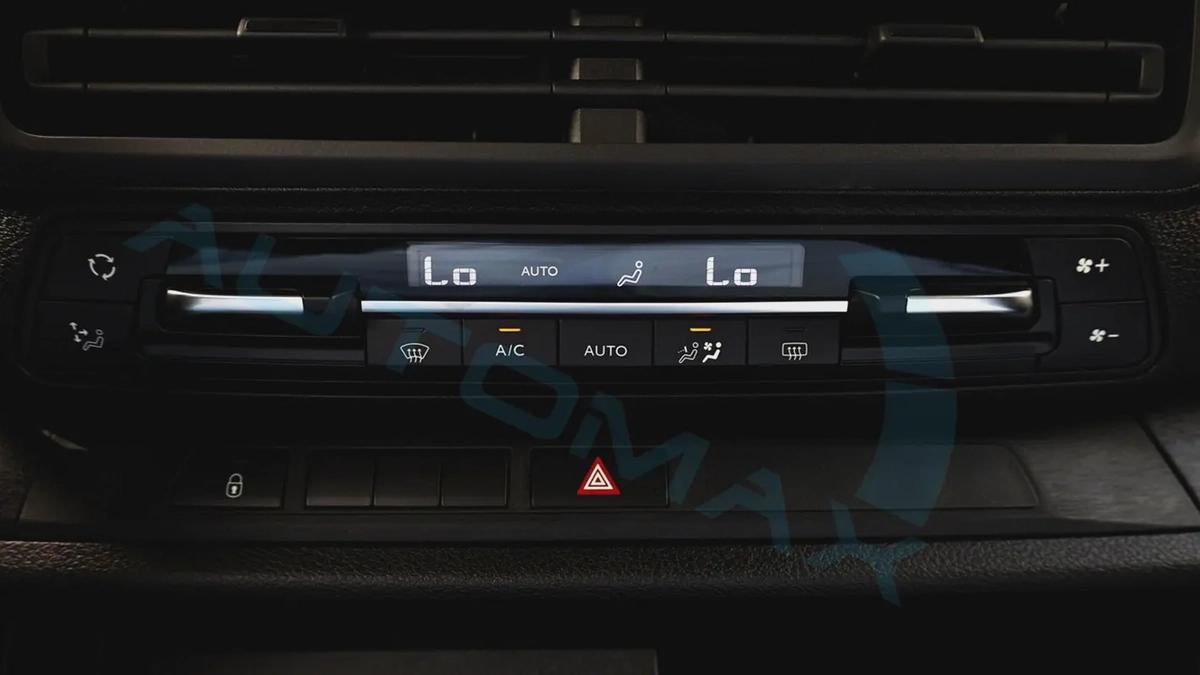 2025 FIAT SCUDO 2.0T BlueHDi GCC 0Km With 5 Years Or 100,000 Km Warranty At Official Dealer-11-11