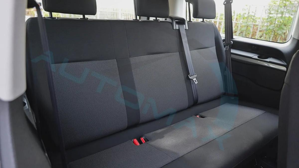 2025 FIAT SCUDO 2.0T BlueHDi GCC 0Km With 5 Years Or 100,000 Km Warranty At Official Dealer-15-15