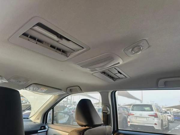 2025 Toyota Veloz GX - GCC Specs - Brand New