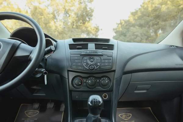 Mazda BT-50 | Double Cabin 4X2 | Manual | GCC Specs | Ref#M99655