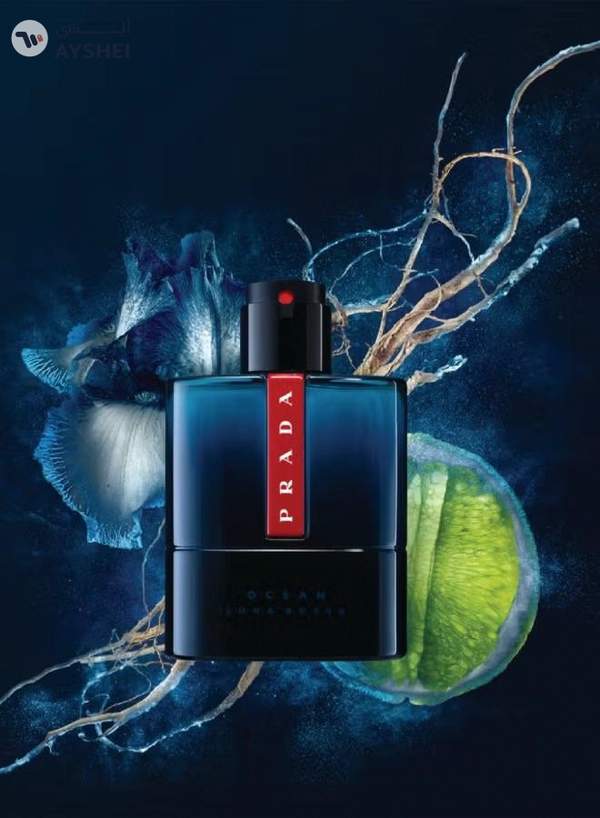 PRADA Luna Rossa Ocean EDT 150m