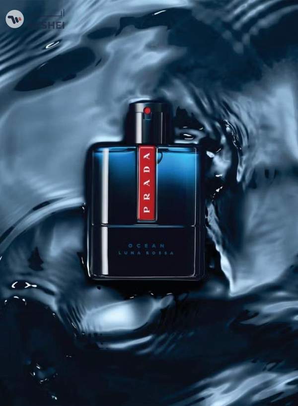 PRADA Luna Rossa Ocean EDT 150m