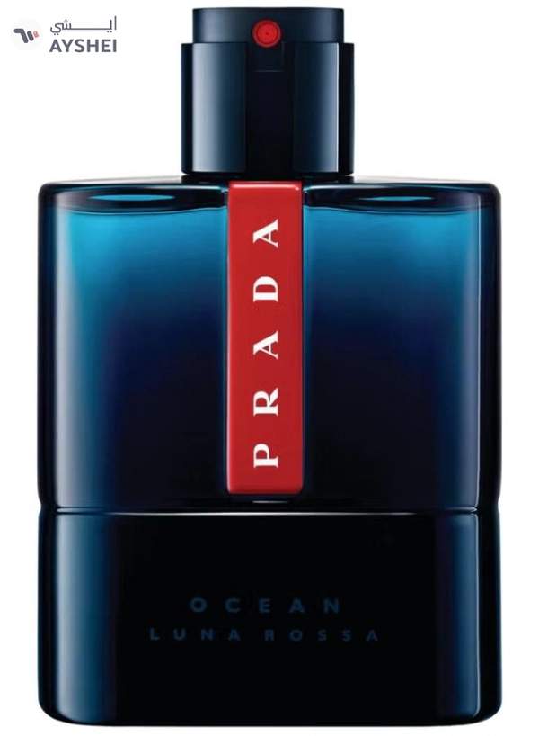 PRADA Luna Rossa Ocean EDT 150m