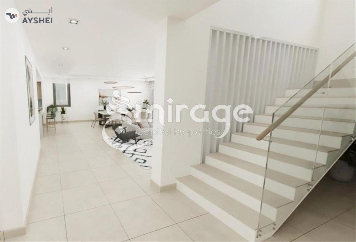 VILLA FOR SALE IN THE DAHLIAS, YAS ACRES-9-9