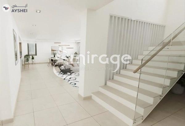 VILLA FOR SALE IN THE DAHLIAS, YAS ACRES