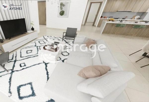 VILLA FOR SALE IN THE DAHLIAS, YAS ACRES