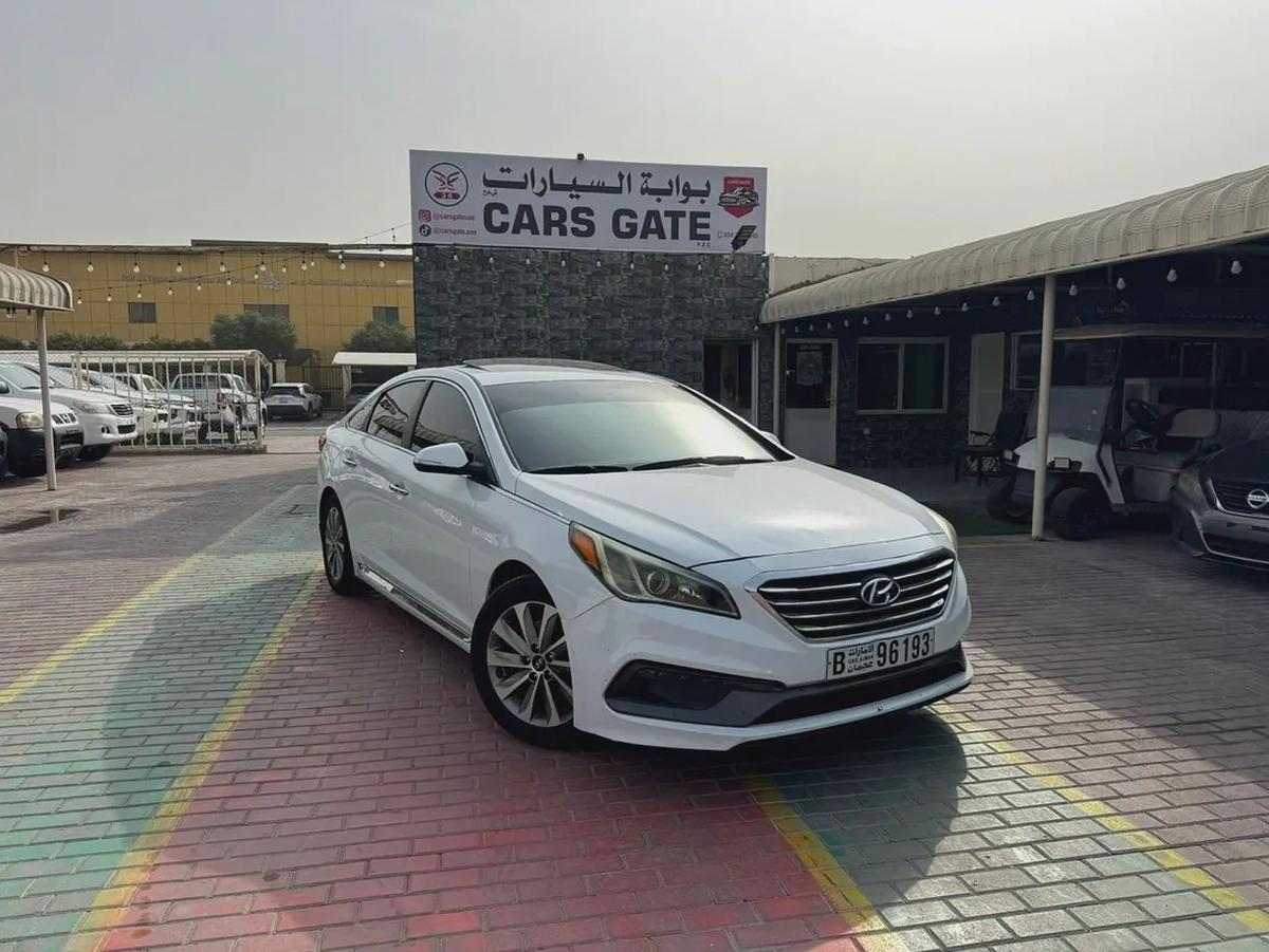 HYUNDAI SONTA SPORT-1-1