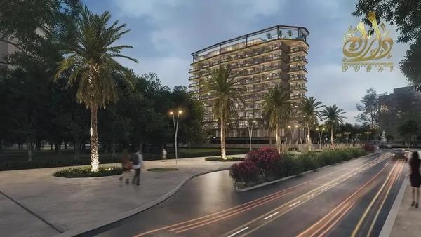 LUXURY VIEWS // FLEXIBLE PAYMENT PLAN // HIGH CAPITAL APPRECIATION