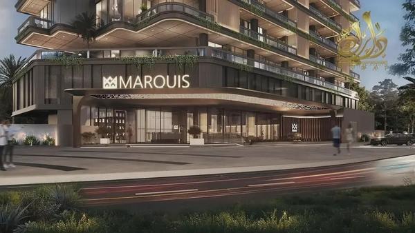 LUXURY VIEWS // FLEXIBLE PAYMENT PLAN // HIGH CAPITAL APPRECIATION