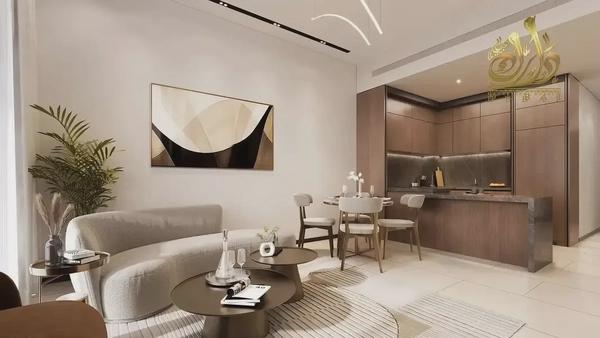 LUXURY VIEWS // FLEXIBLE PAYMENT PLAN // HIGH CAPITAL APPRECIATION