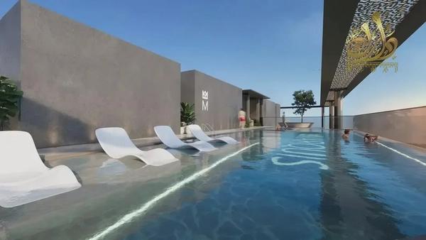 LUXURY VIEWS // FLEXIBLE PAYMENT PLAN // HIGH CAPITAL APPRECIATION